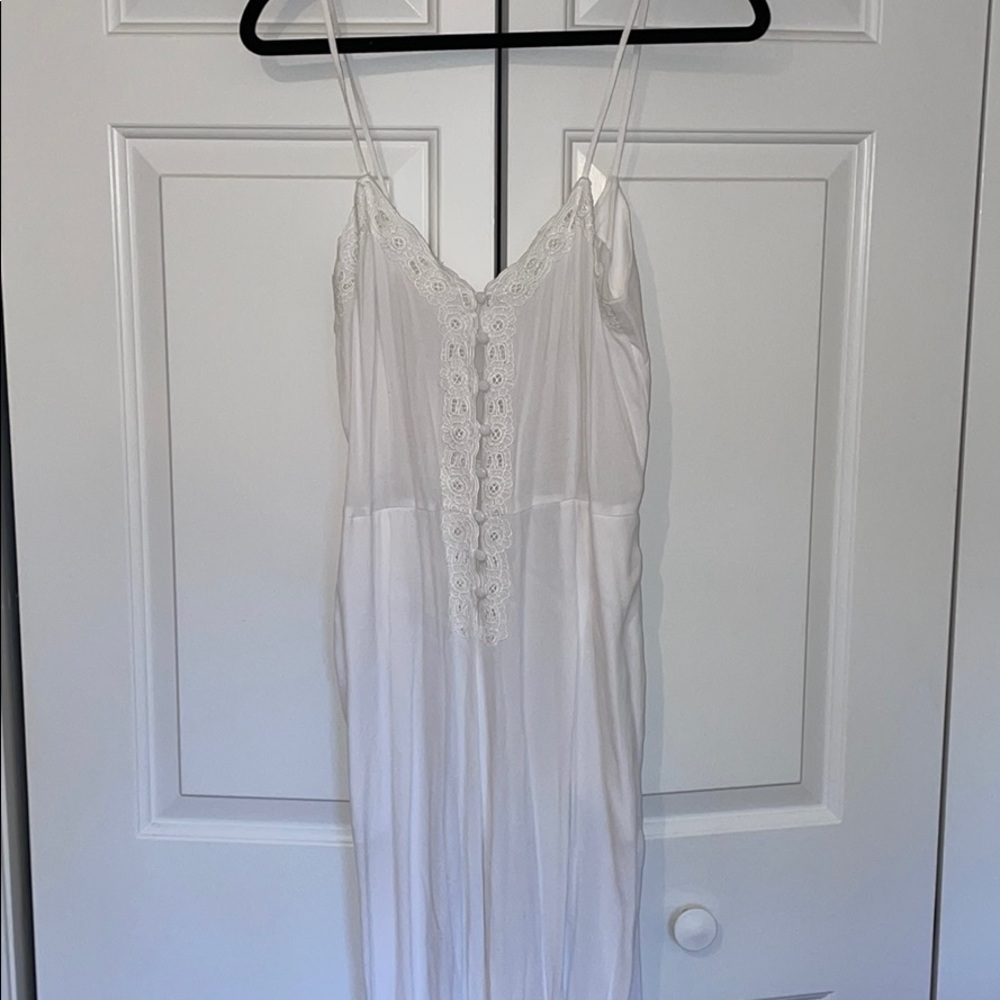 Free People Romper
